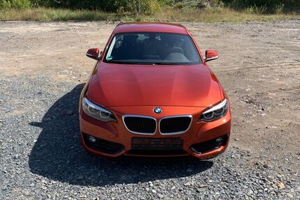 BMW 218 77.724 km 14.990 &euro; Iserlohn 58638