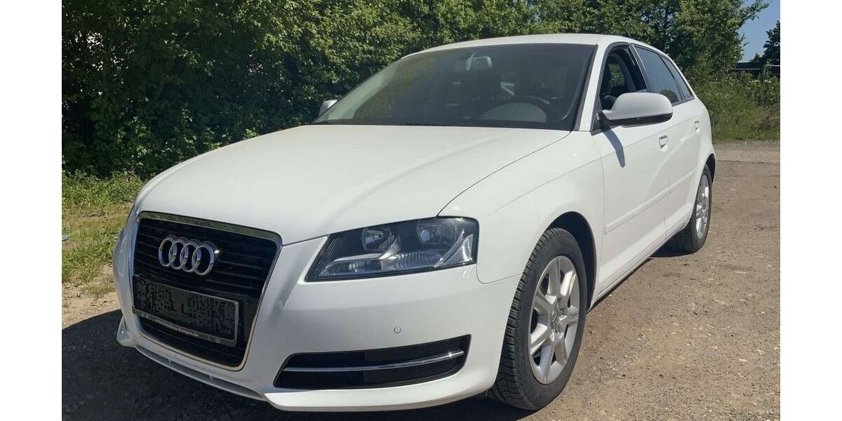Audi A3 161.000 km 6.150 &euro; dortmund 44339