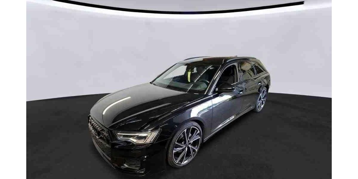 Audi A6 70.392 km 37.923 &euro; Hamm 59067