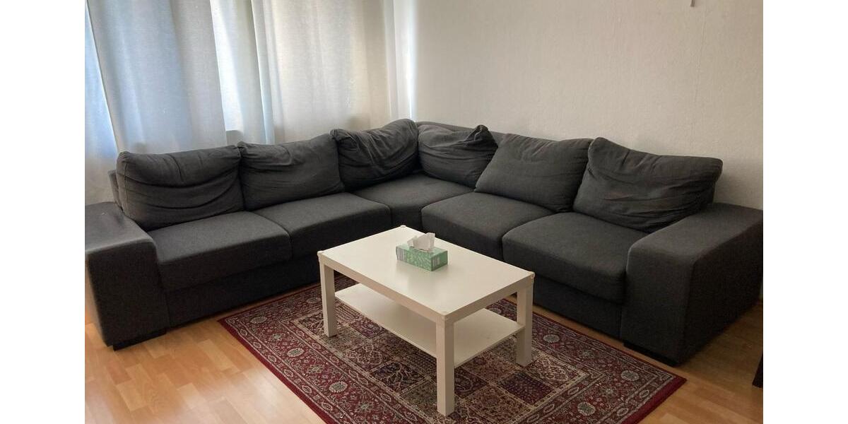 Etagenwohnung Dortmund Hombruch - 3 Zimmer, 72 m&sup2;, 900&euro; | Angebot:25027004