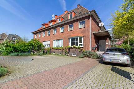 Haus Hamm Berge - 6.5 Zimmer, 211 m&sup2;, 399.000&euro; | Angebot:26445710