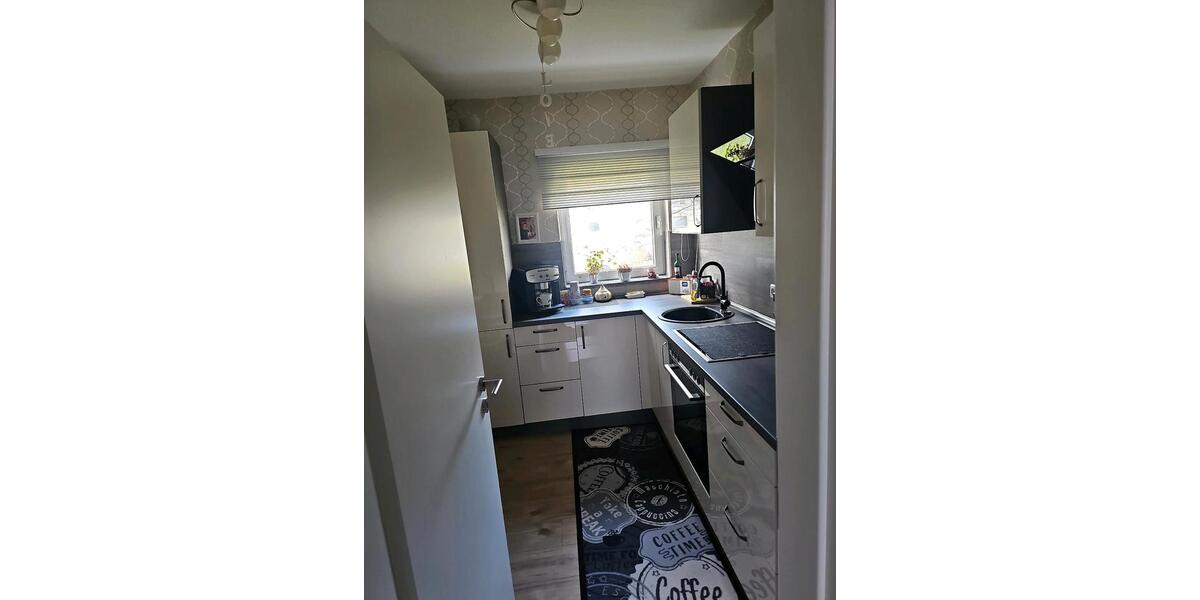 Erdgeschoßwohnung Ahlen - 2 Zimmer, 57 m&sup2;, 647&euro; | Angebot:25803270