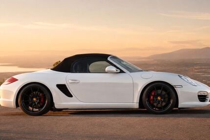 Porsche Boxster 65.000 km 37.900 &euro; Bergkamen 59192
