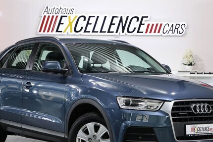 Audi Q3 155.000 km 14.777 &euro; Hamm 59077