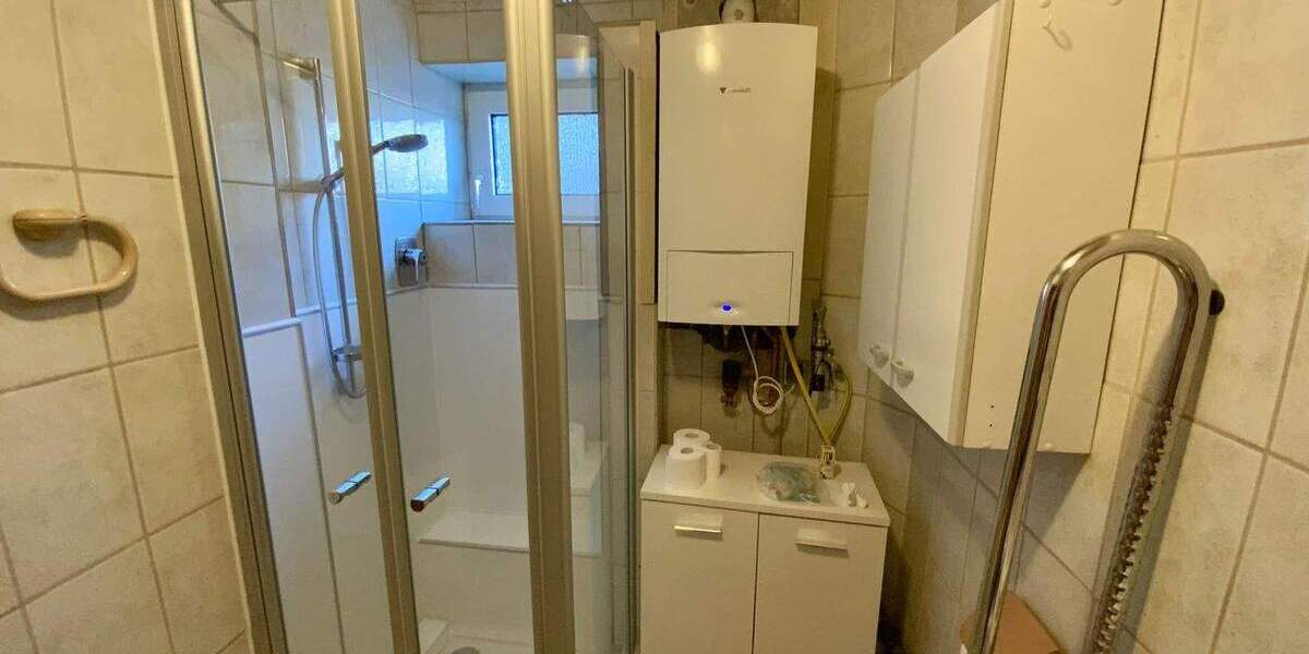 Doppelhaushälfte Werne - 4 Zimmer, 129 m&sup2;, 275.000&euro; | Angebot:25822042