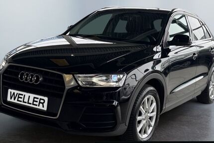 Audi Q3 68.797 km 20.480 &euro; Hamm 59067