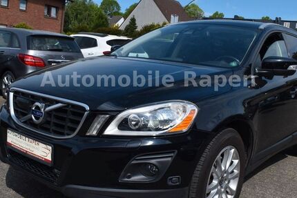 Volvo XC60 237.000 km 8.290 &euro; Oer-Erkenschwick (Rapen) 45739
