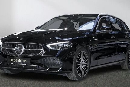 Mercedes-Benz C 180 30.546 km 34.980 &euro; Ahlen 59229