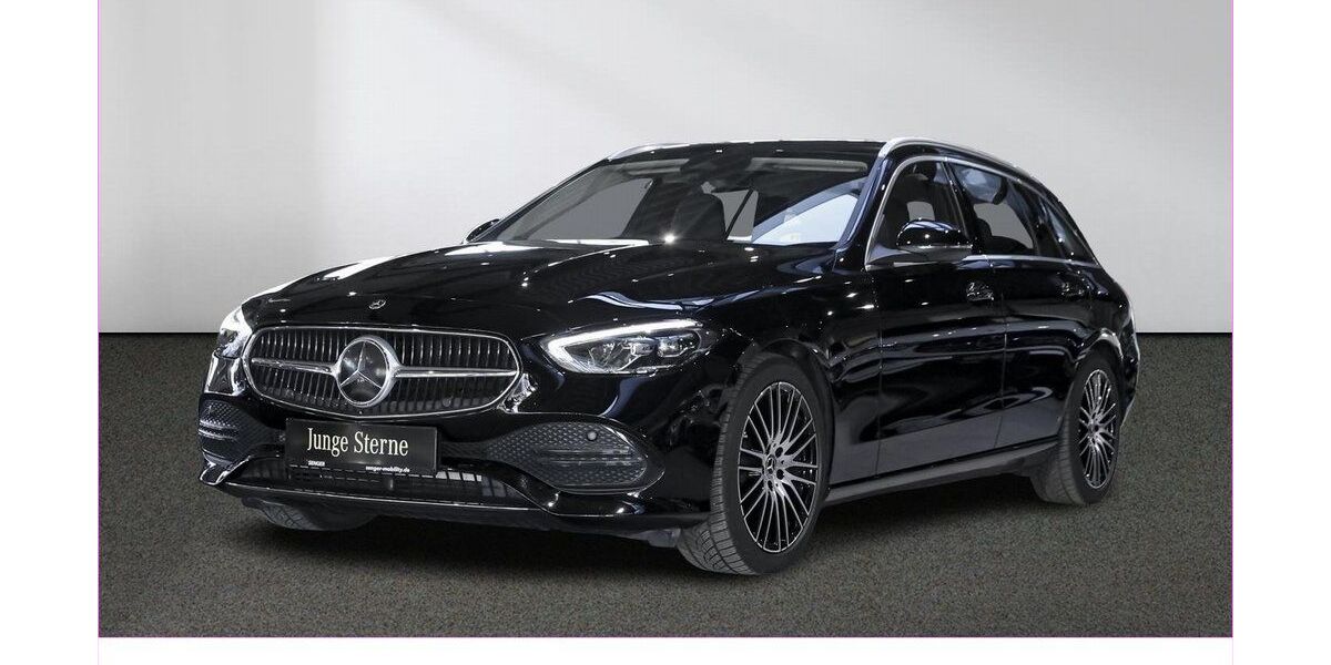 Mercedes-Benz C 180 30.546 km 34.980 &euro; Ahlen 59229