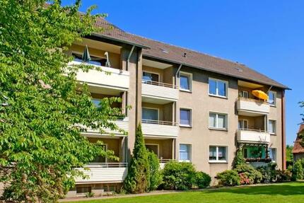 Wohnung Hamm Bockum - 3 Zimmer, 65 m&sup2;, 409&euro; | Angebot:26583580