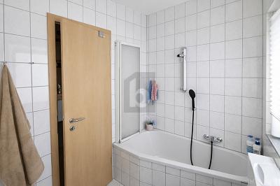 WERTSTABILE WOHNUNG MIT GARTEN IN ZENTRALER LAGE - Erdgeschoßwohnung Werl | Angebot:27311374