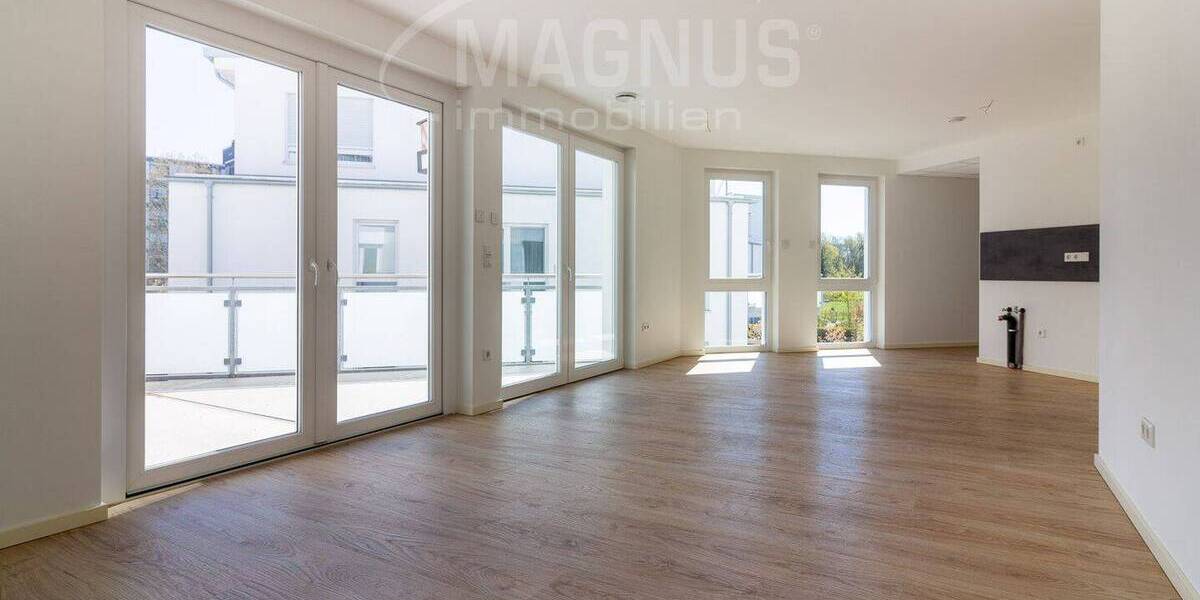 Etagenwohnung Hamm Hamm-Mitte - 2 Zimmer, 71 m&sup2;, 273.000&euro; | Angebot:26583302