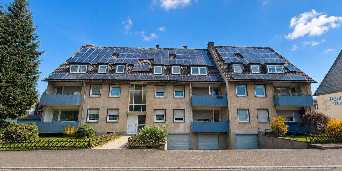 Mehrfamilienhaus, Wohnhaus Menden / Lendringsen Lendringsen - 4 Zimmer, 1.330.000&euro; | Angebot:26834294