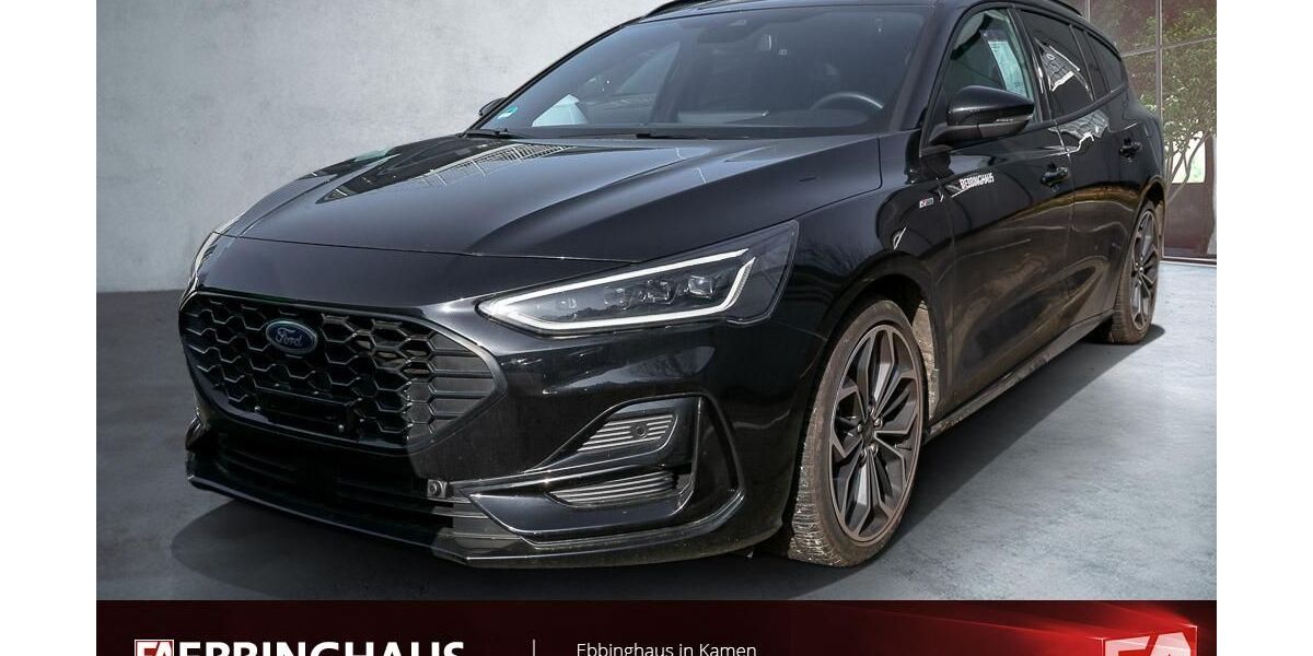 Ford Focus 5.874 km 29.999 &euro; Kamen 59174