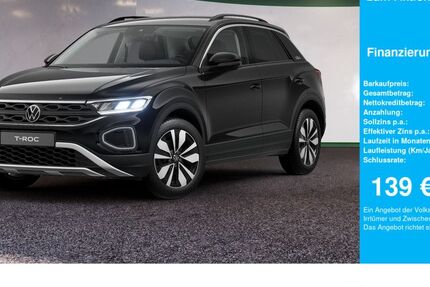 VW T-Roc 29.048 km 22.220 &euro; Menden 58706