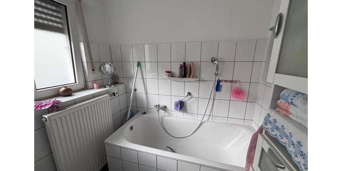 Erdgeschoßwohnung Ahlen - 2 Zimmer, 70 m&sup2;, 890&euro; | Angebot:25759319