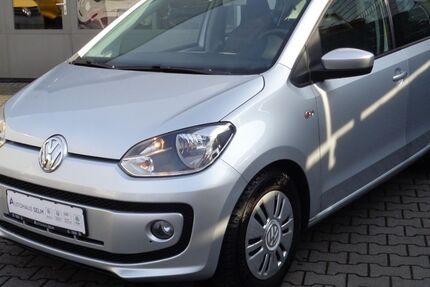 VW up! 149.983 km 5.890 &euro; Selm 59379