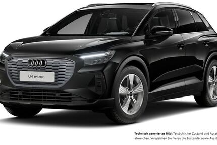 Audi Q4 e-tron 17.781 km 47.844 &euro; Dortmund 44143