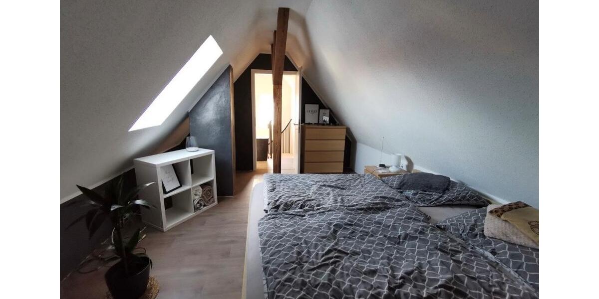 Doppelhaushälfte Werl - 5 Zimmer, 120 m&sup2;, 300.000&euro; | Angebot:24793981