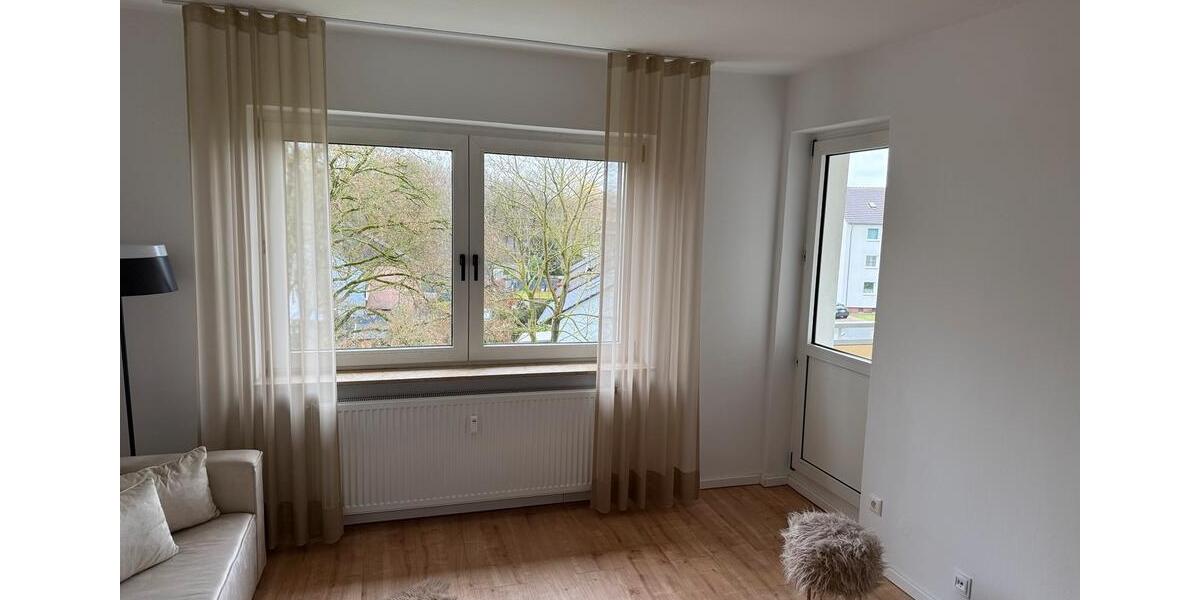 Etagenwohnung Bergkamen - 2.5 Zimmer, 55 m&sup2;, 535&euro; | Angebot:25313066
