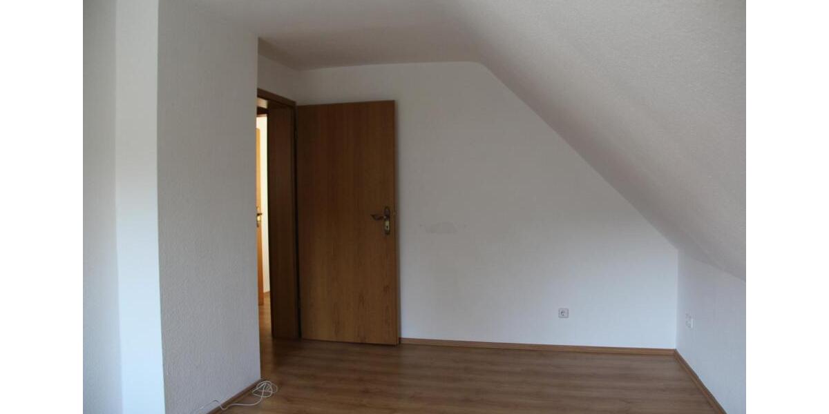 Dachgeschoßwohnung Dortmund Mengede - 2 Zimmer, 57 m&sup2;, 484&euro; | Angebot:25282857