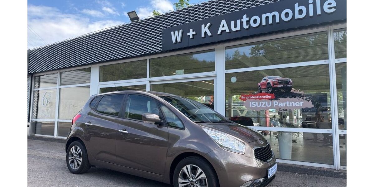 Kia Venga 95.860 km 9.990 &euro; Kamen 59174