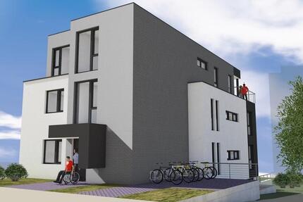 Wohnung Hamm Bockum - 3.5 Zimmer, 89 m&sup2;, 1.112&euro; | Angebot:25872683