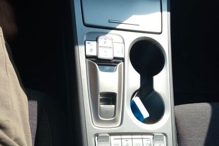 Hyundai KONA Elektro 44.850 km 15.555 &euro; Werl 59457
