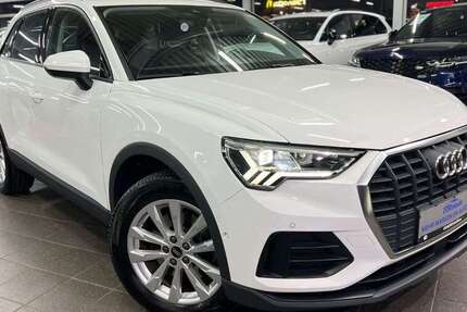 Audi Q3 25.275 km 29.700 &euro; Werl 59457