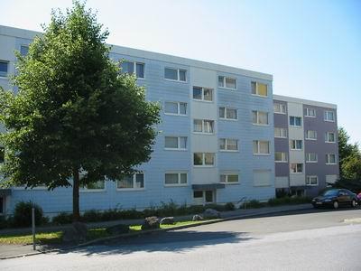 Etagenwohnung Iserlohn Gerlingsen - 2 Zimmer, 63 m&sup2;, 459&euro; | Angebot:26551639