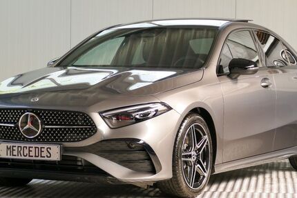 Mercedes-Benz A 220 12.411 km 36.950 &euro; Dortmund 44329