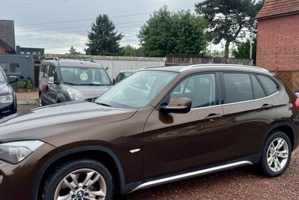 BMW X1 85.700 km 11.450 &euro; Ahlen 59229
