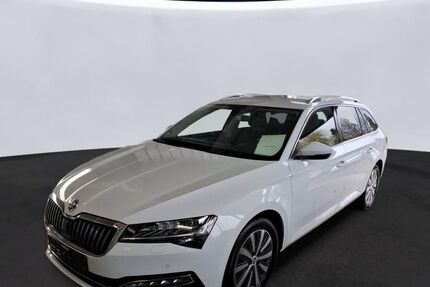 Skoda Superb 103.362 km 22.988 &euro; Bergkamen 59192