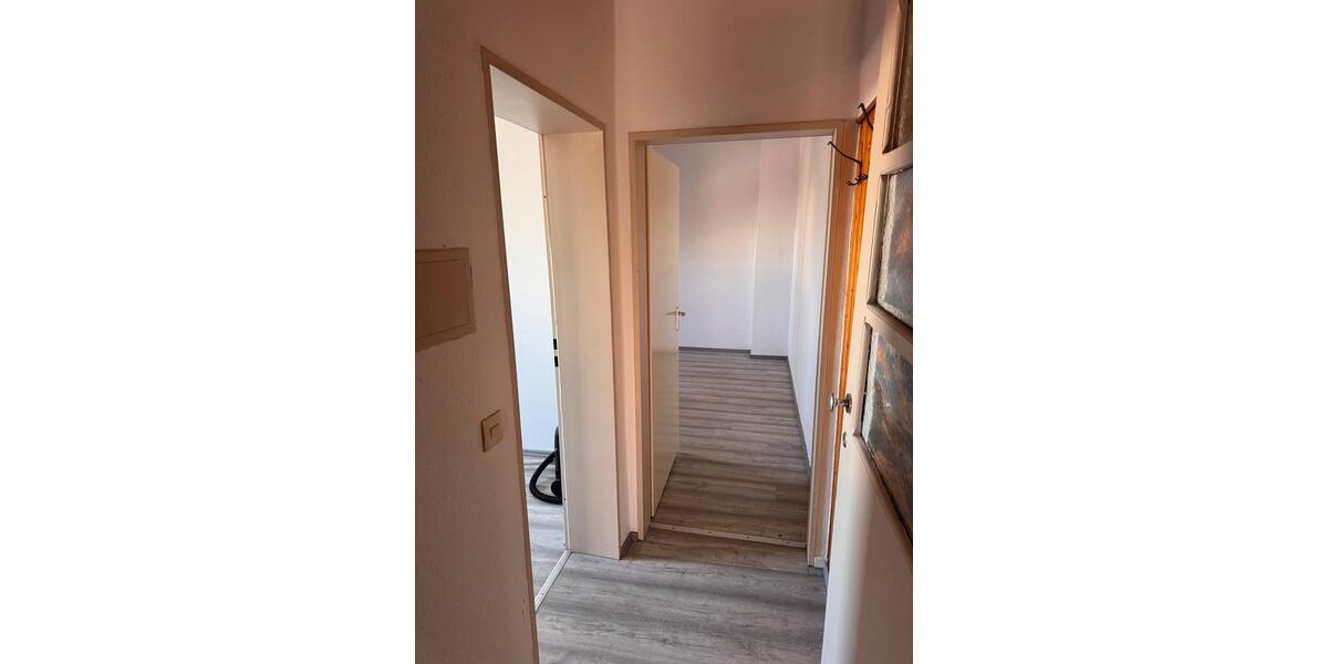 Etagenwohnung Ahlen Dolberg - 2 Zimmer, 50 m&sup2;, 462&euro; | Angebot:25972340