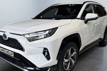 Toyota RAV 4 10.000 km 52.980 &euro; Hamm 59067