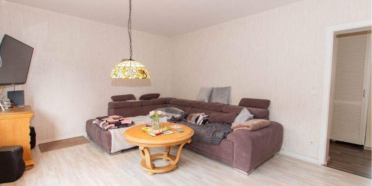 Etagenwohnung Castrop-Rauxel Castrop - 3 Zimmer, 70 m&sup2;, 524&euro; | Angebot:25683427
