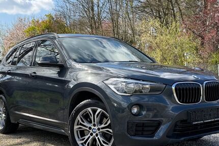 BMW X1 116.000 km 18.490 &euro; Hamm 59077