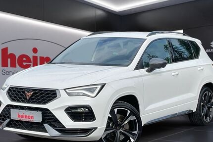 Cupra Ateca 40.272 km 28.459 &euro; Menden 58708