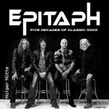 Epitaph - Live 2026 23.10.2026 Musiktheater Piano