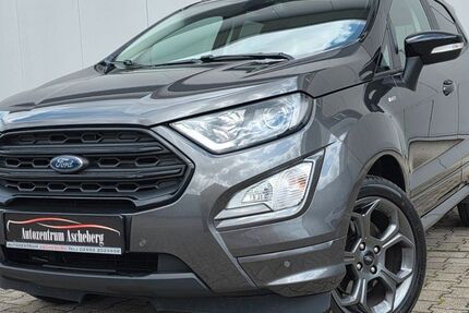 Ford EcoSport 99.786 km 9.980 &euro; Ascheberg 59387