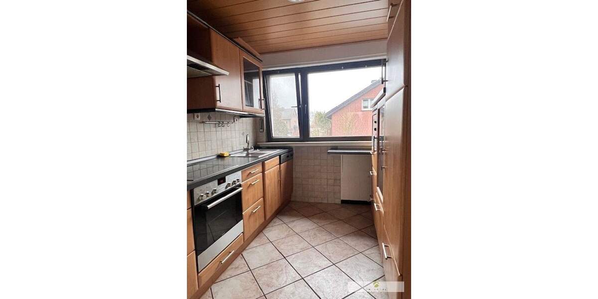 Reihenmittelhaus Werl Niederbergstraße - 3 Zimmer, 90 m&sup2;, 149.000&euro; | Angebot:25729341