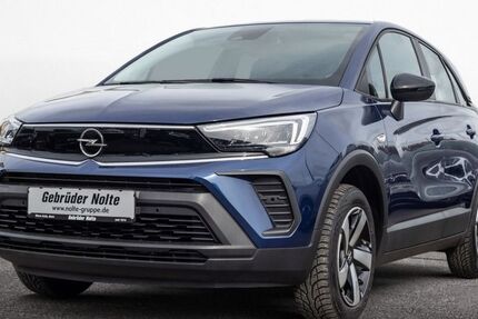 Opel Crossland (X) 22.432 km 15.490 &euro; Iserlohn 58636