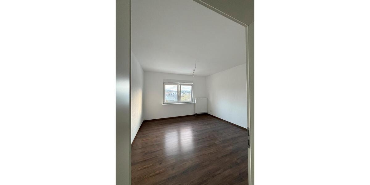 Etagenwohnung Menden (Sauerland) Berkenhofskamp - 3 Zimmer, 63 m&sup2;, 630&euro; | Angebot:25979611