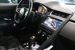 Jaguar E-Pace 2.0 T R-DYNAMIC HSE AWD BLACK PACK / TOP 84.000 km 23.111 &euro; Hamm 59077