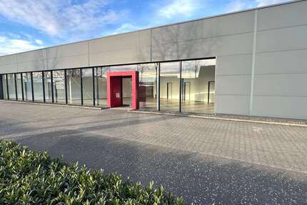 Gewerbeobjekt Lüdinghausen - 1.380.000&euro; | Angebot:19174016