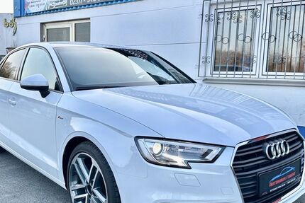 Audi A3 122.120 km 20.999 &euro; Iserlohn 58640