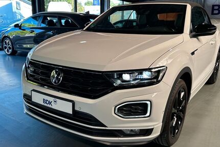 VW T-Roc 48.000 km 23.990 &euro; Dortmund 44263