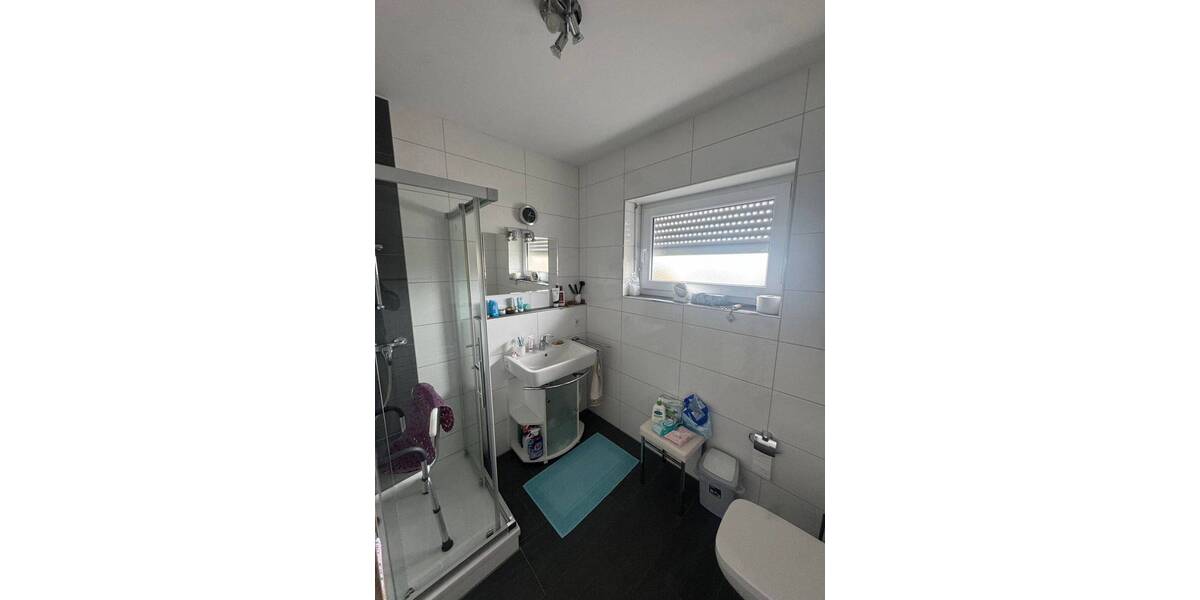 Etagenwohnung Unna - 2 Zimmer, 81 m&sup2;, 990&euro; | Angebot:26862576