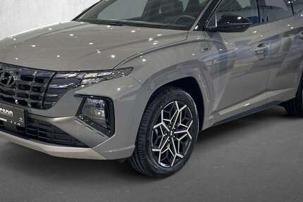 Hyundai TUCSON 56.783 km 28.290 &euro; Lüdinghausen 59348