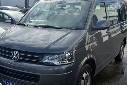 VW T5 Transporter 152.183 km 16.900 &euro; Werl 59457